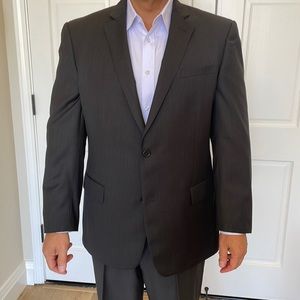 John Varatos men’s blazer